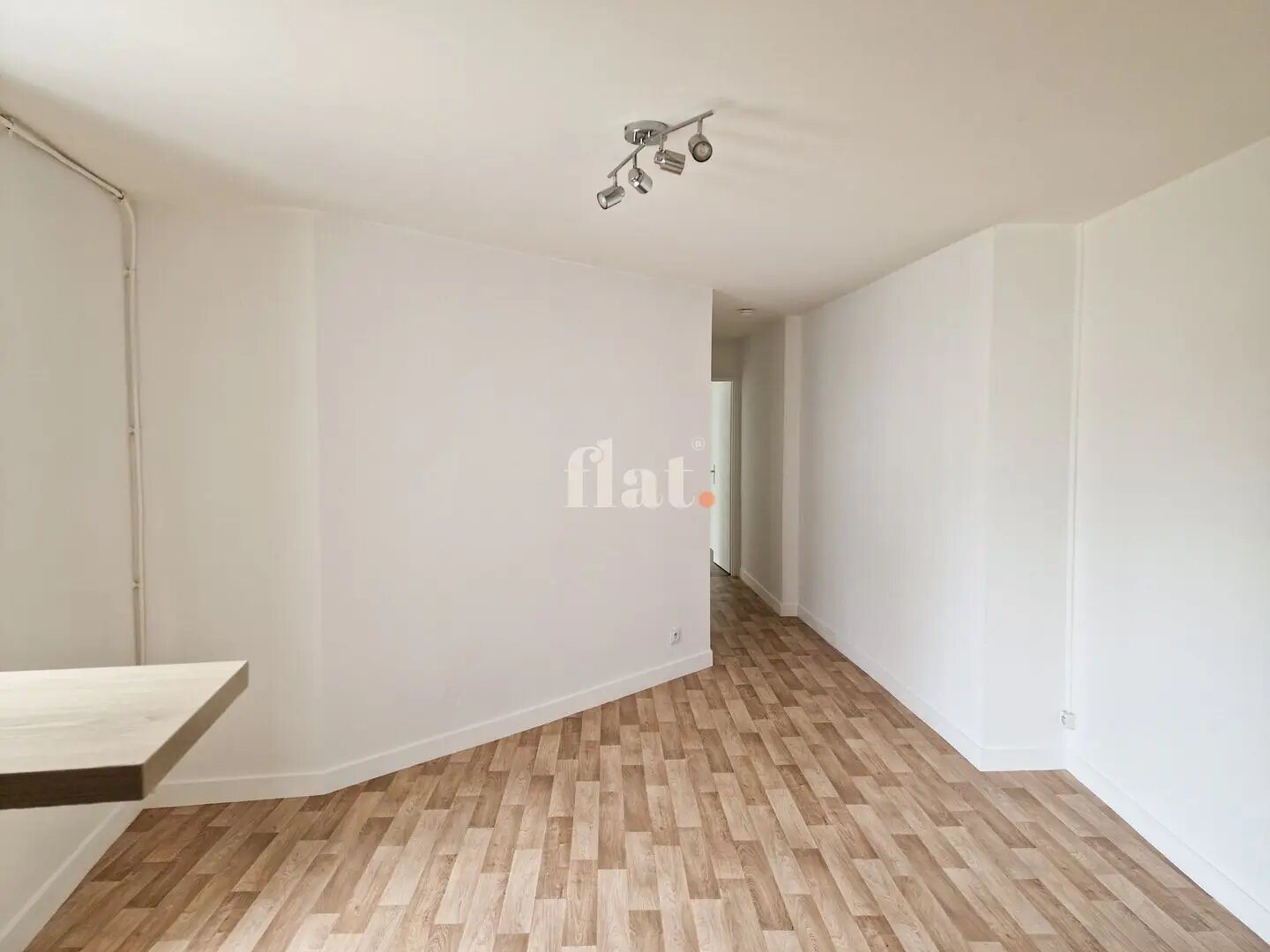 Appartement à vendre, 42m², Indre