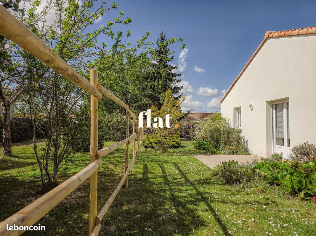 Maison à vendre, 160m², Rezé