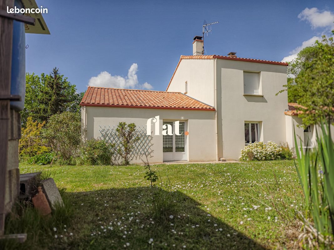 Maison à vendre, 160m², Rezé
