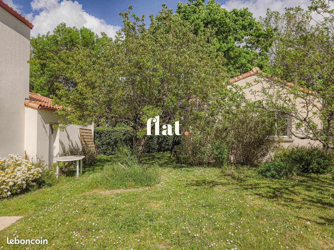 Maison à vendre, 160m², Rezé