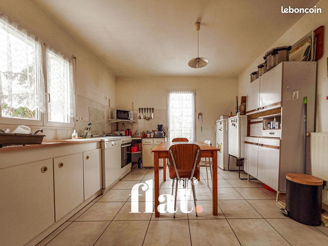 Maison à vendre, 160m², Rezé