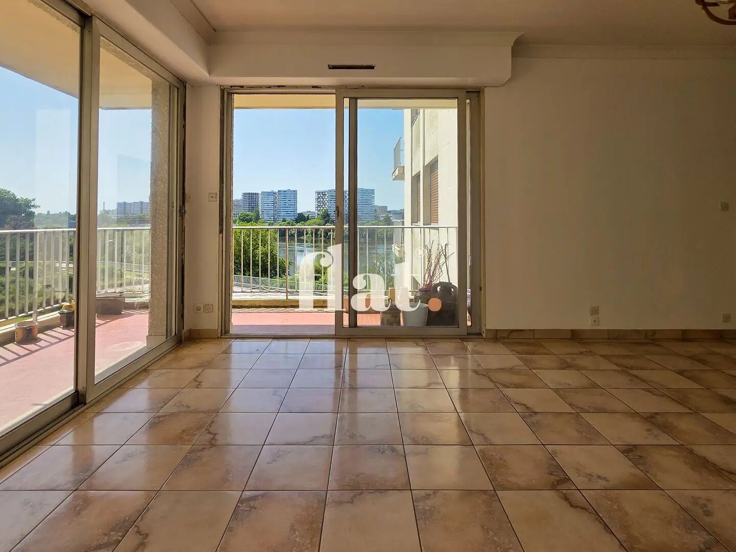 Appartement à vendre, 141m², Saint-Sébastien-sur-Loire