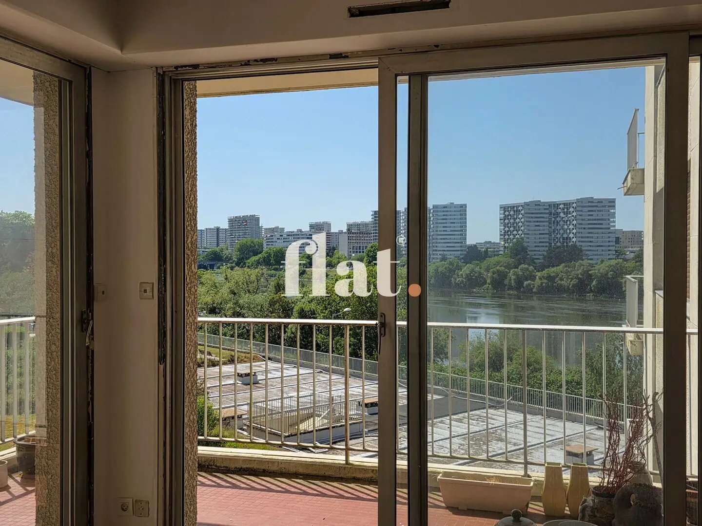 Appartement à vendre, 141m², Saint-Sébastien-sur-Loire