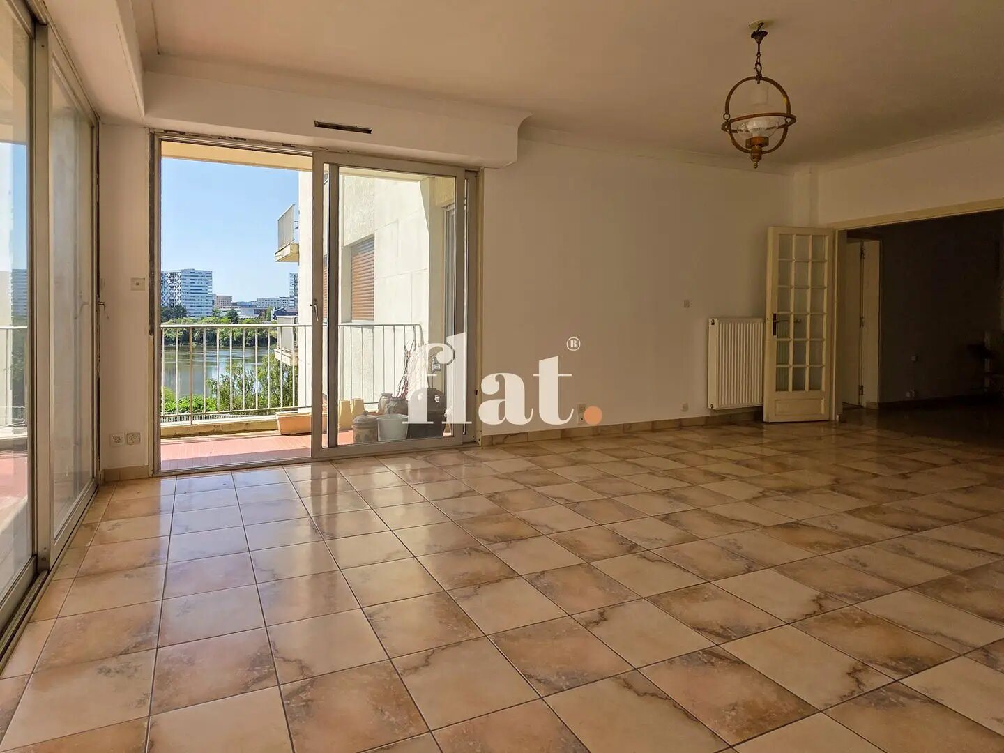Appartement à vendre, 141m², Saint-Sébastien-sur-Loire