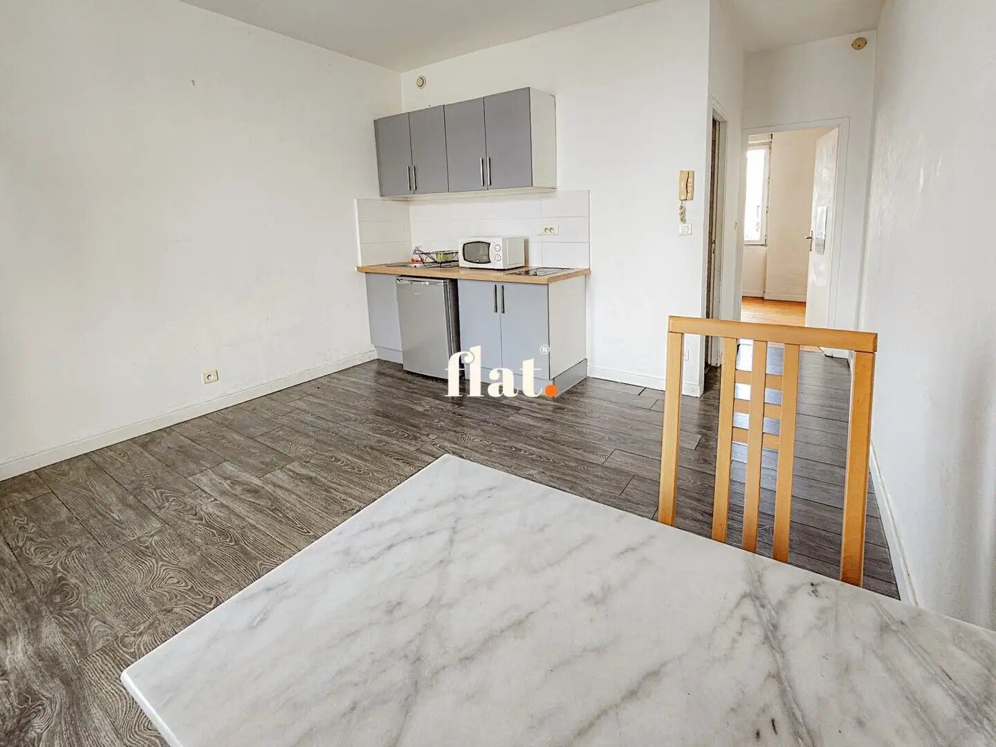 Appartement à vendre, 29m², Nantes