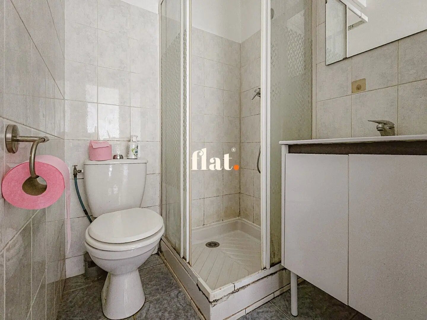 Appartement à vendre, 29m², Nantes