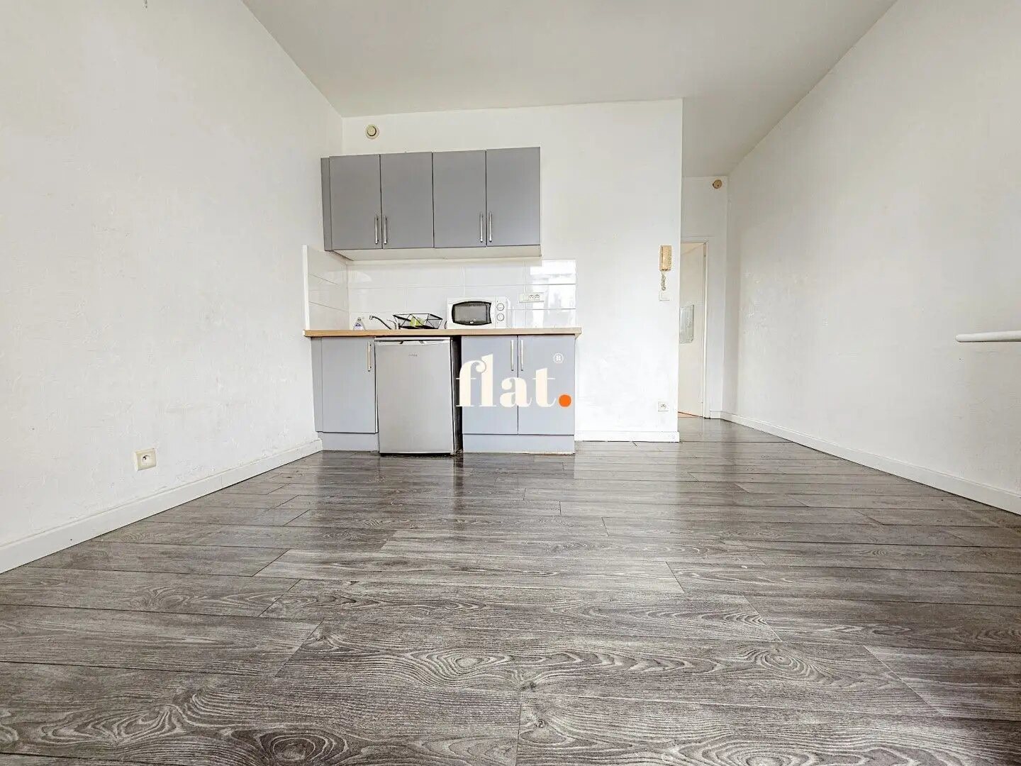 Appartement à vendre, 29m², Nantes