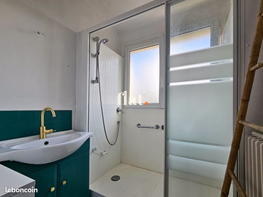 Appartement à vendre, 72m², Nantes