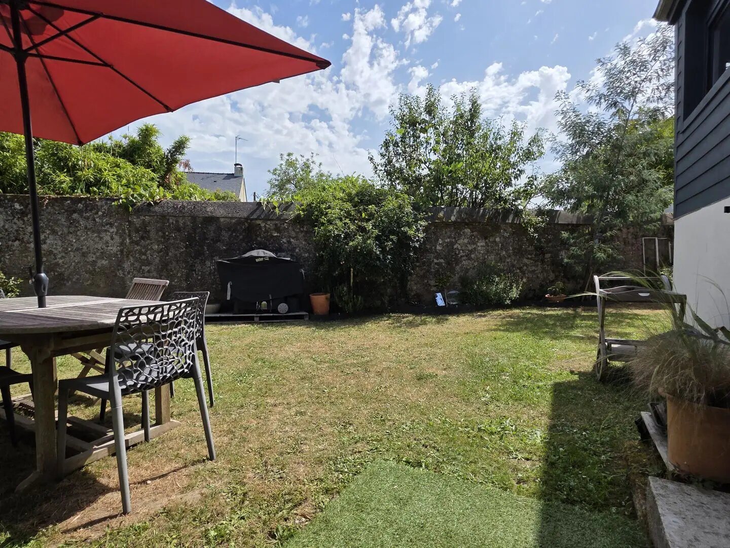 Maison à vendre, 150m², Nantes