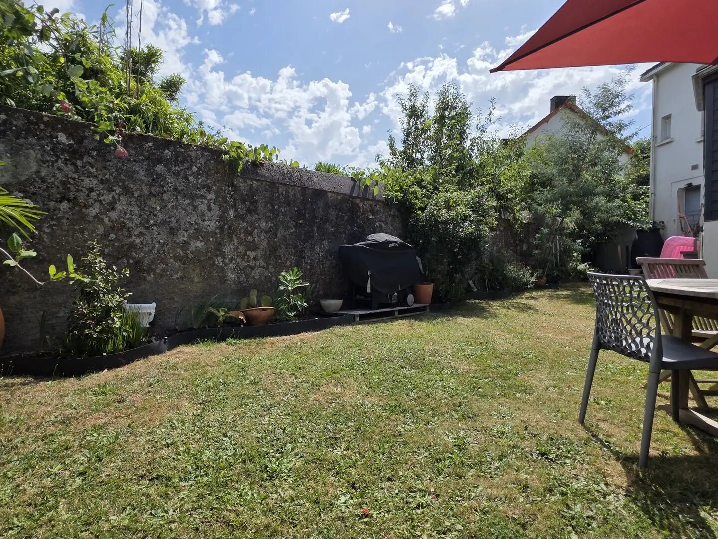 Maison à vendre, 150m², Nantes