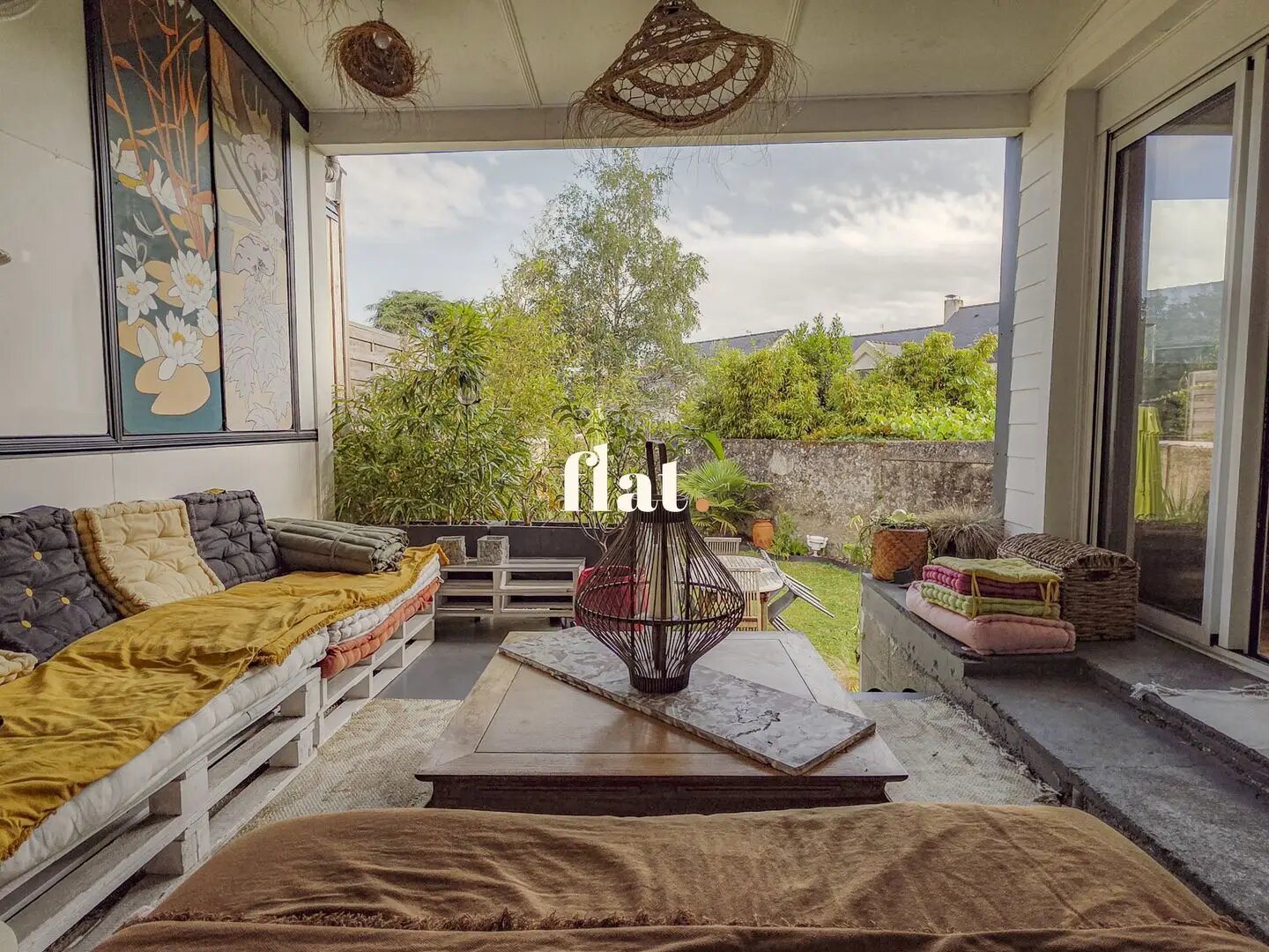 Maison à vendre, 150m², Nantes