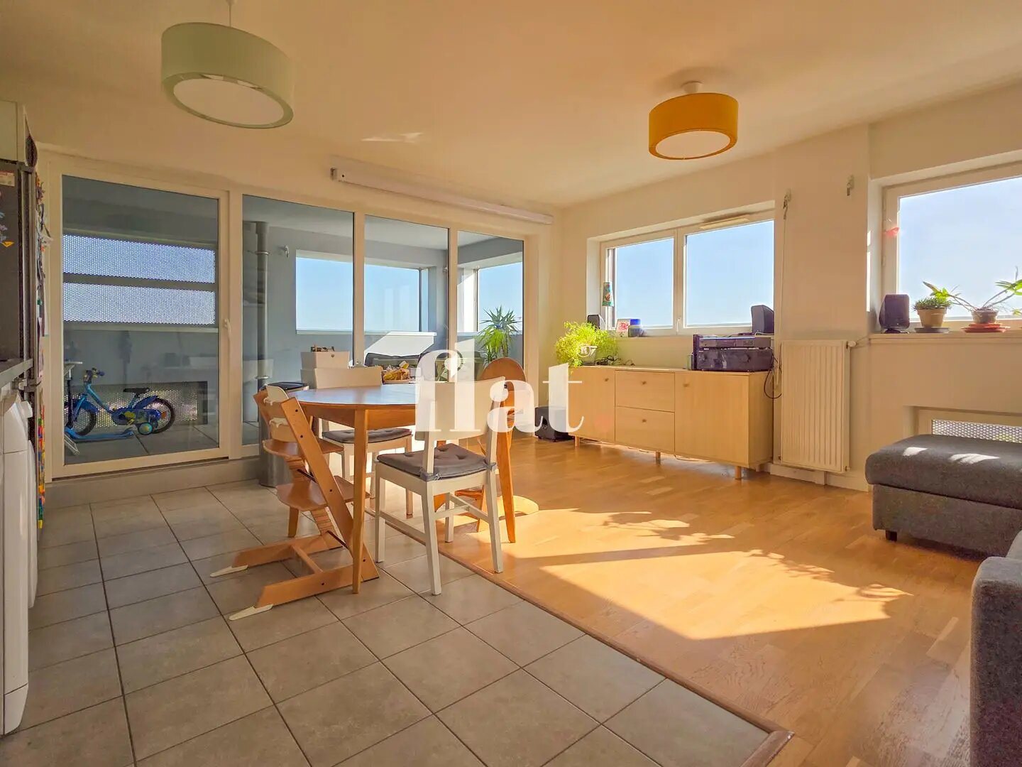 Appartement à vendre, 80m², Nantes