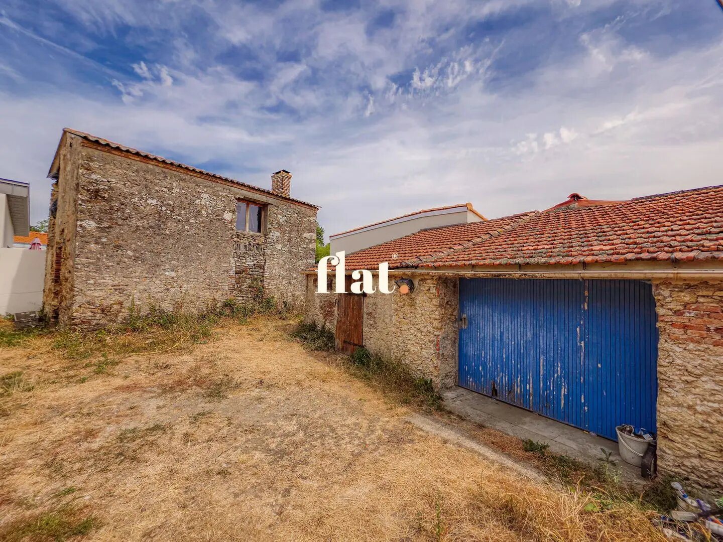 Maison à vendre, 70m², Cheix-en-Retz