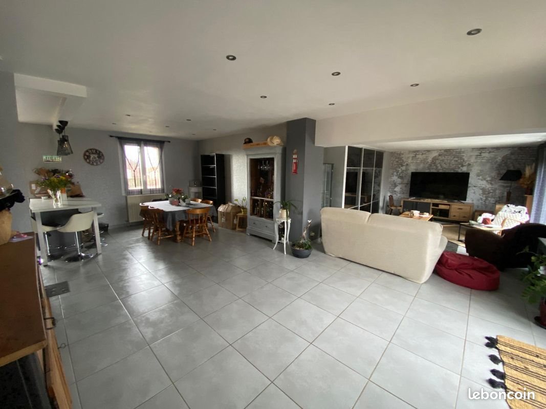 Maison à vendre, 121m², Saint-Didier-en-Velay