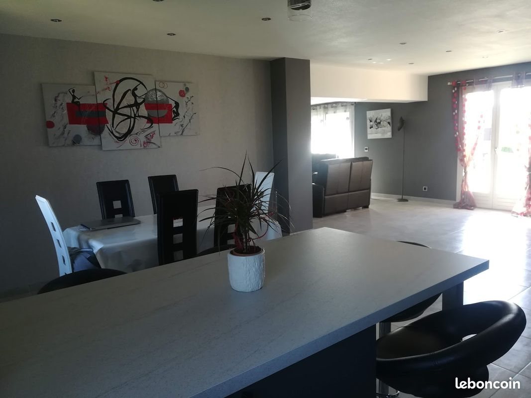Maison à vendre, 121m², Saint-Didier-en-Velay