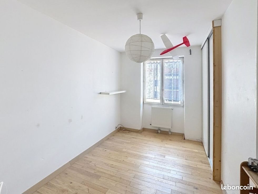 Appartement à louer, 91m², Saint-Étienne