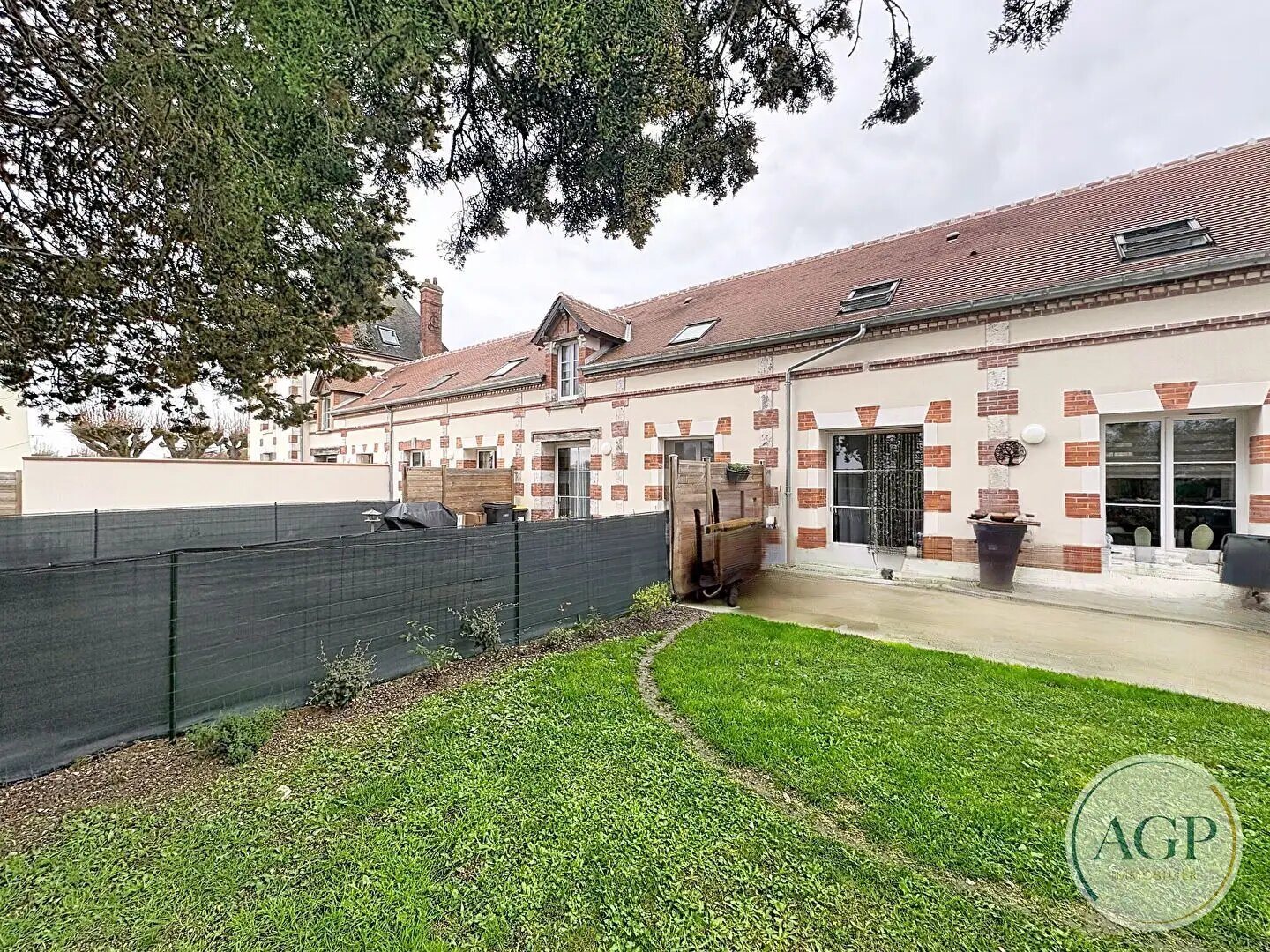 Maison à vendre, 435m², Beaugency