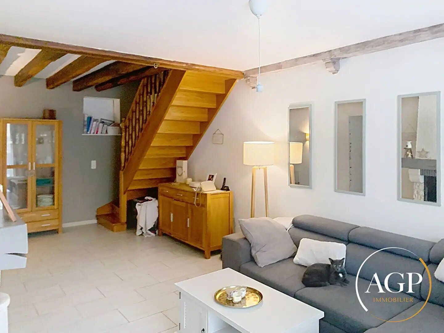 Maison à vendre, 109m², Séris