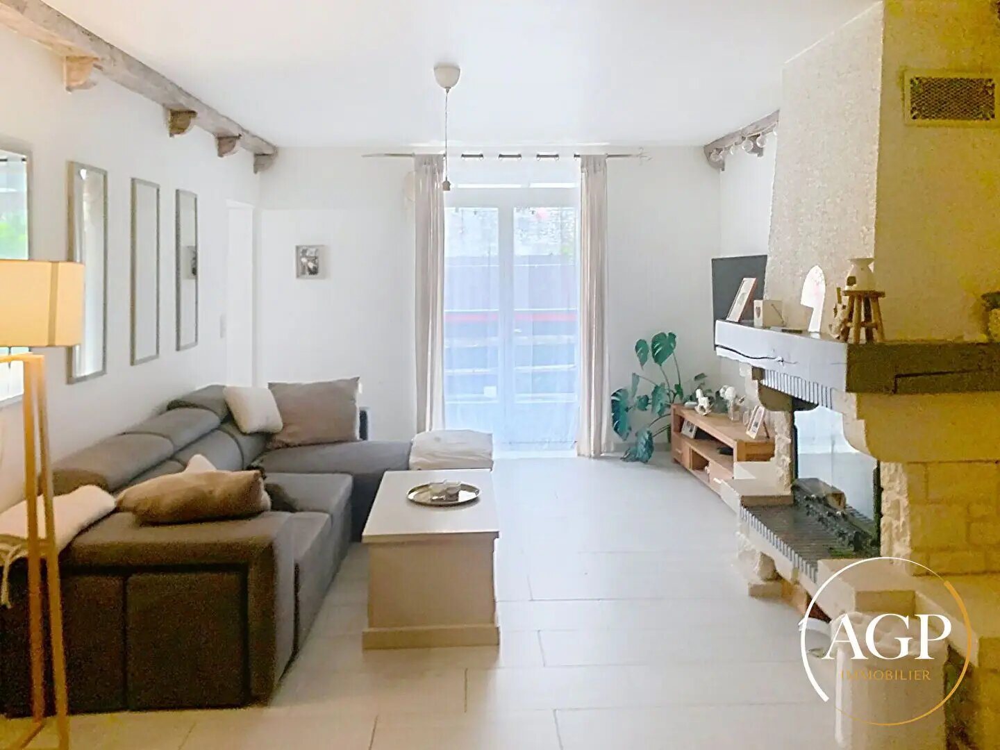 Maison à vendre, 109m², Séris