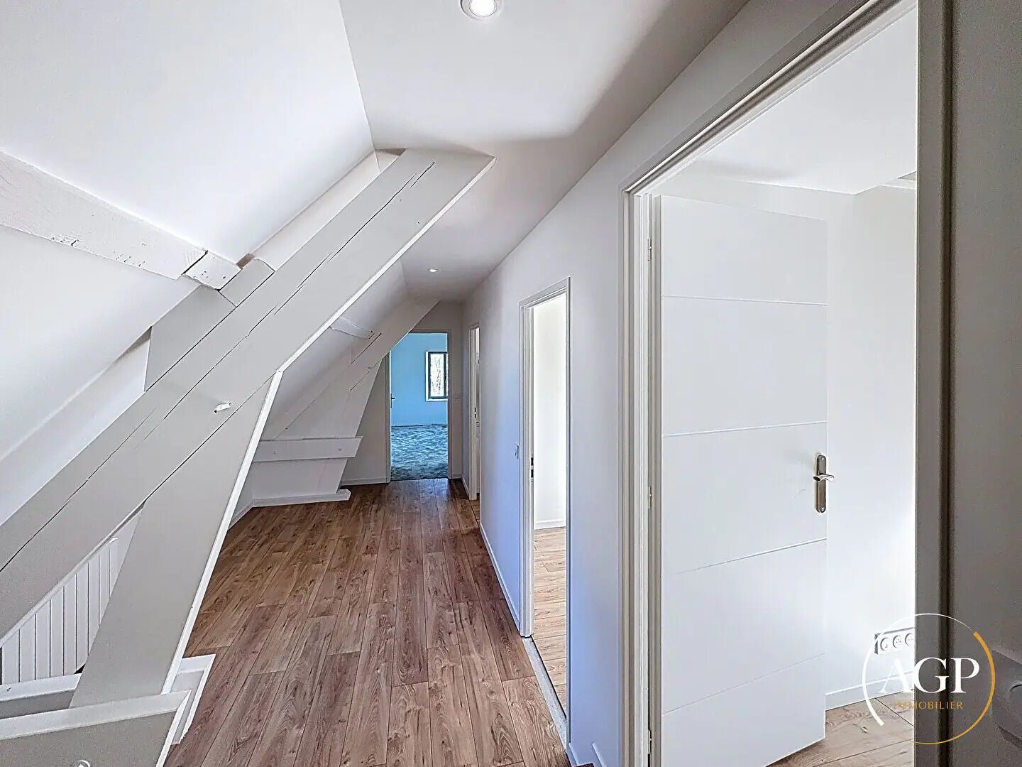 Maison à vendre, 161m², Mer