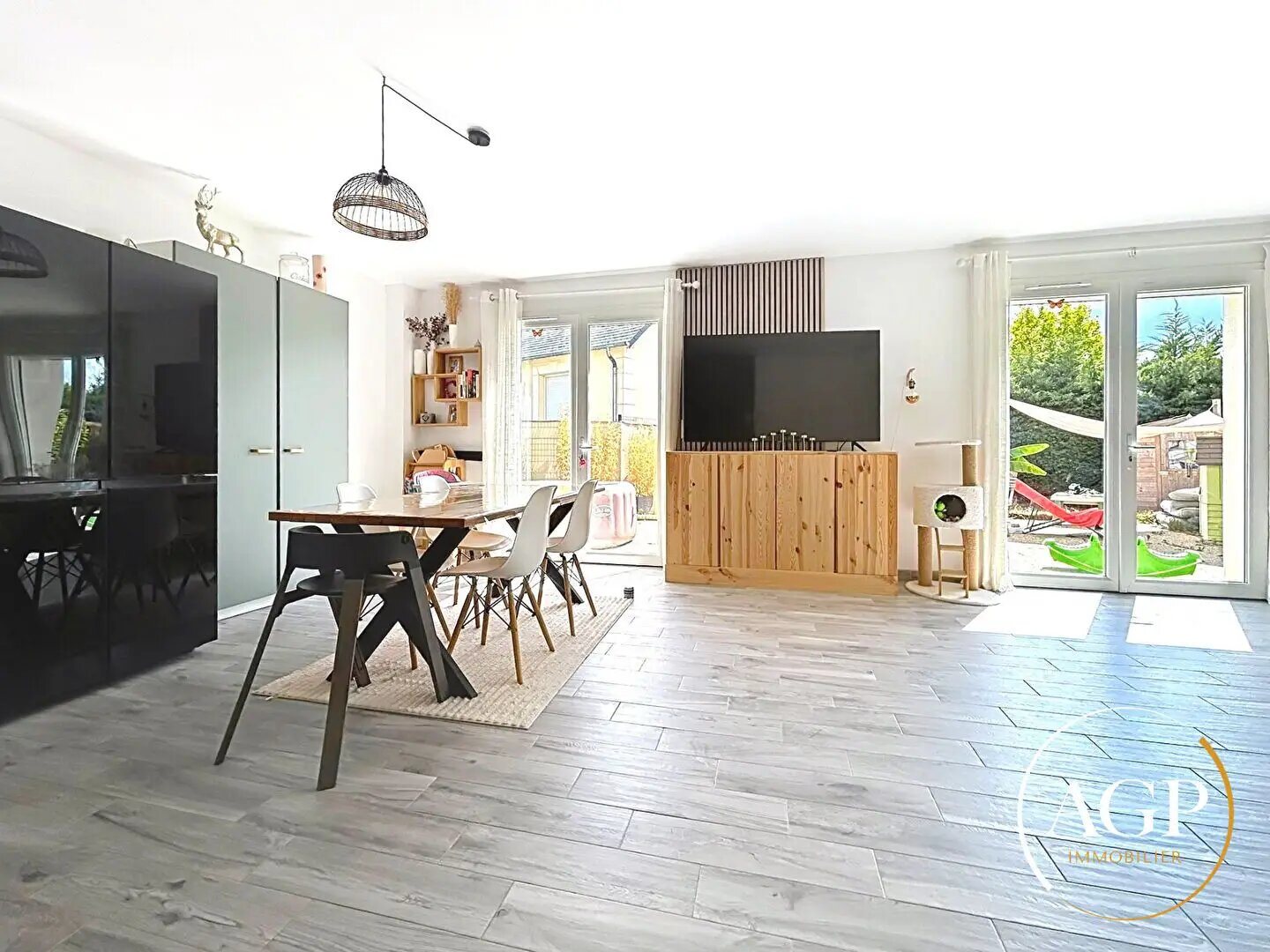 Maison à vendre, 118m², Saint-Jean-le-Blanc