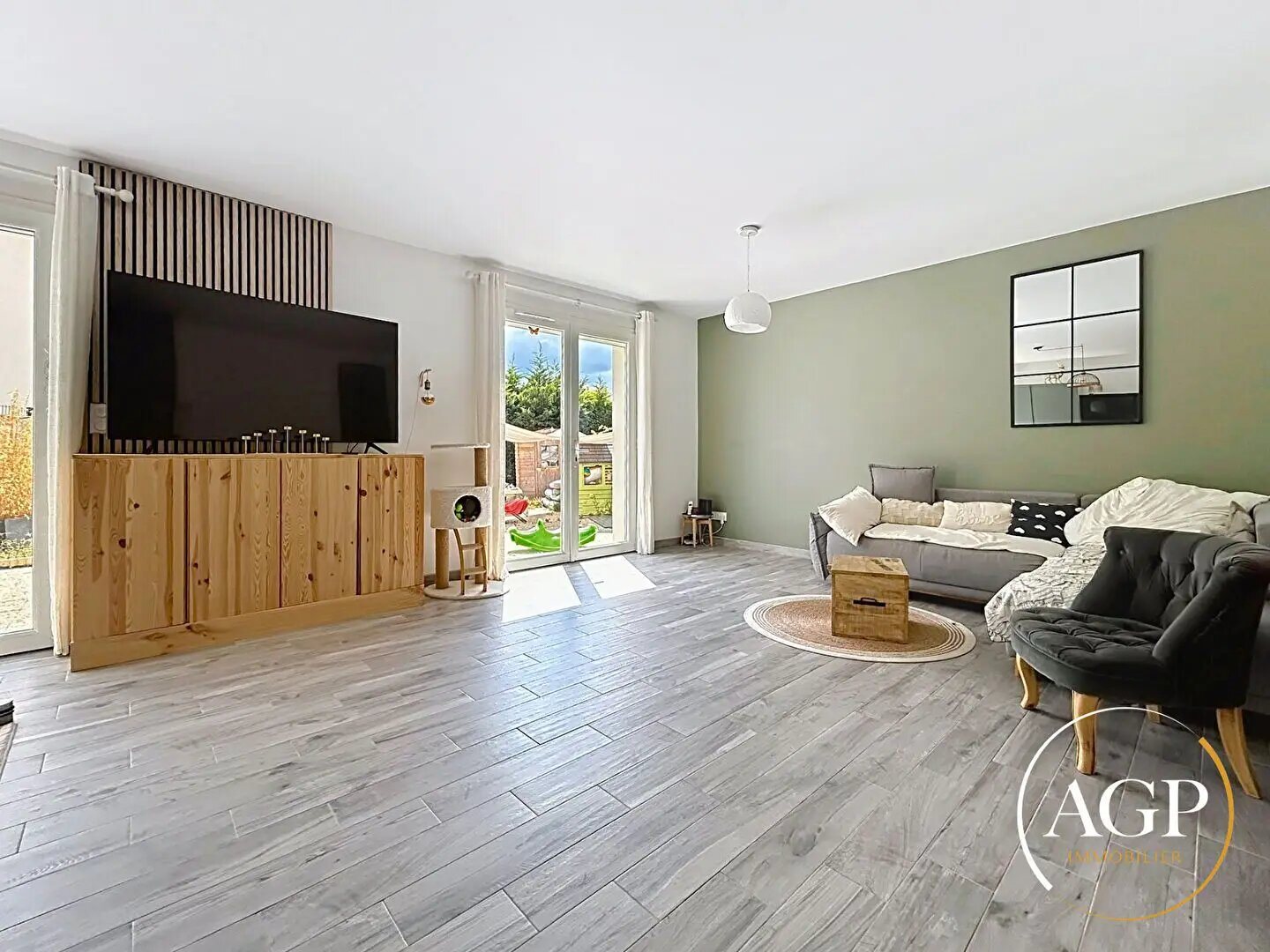 Maison à vendre, 118m², Saint-Jean-le-Blanc