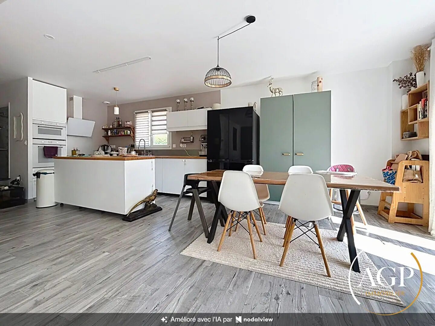 Maison à vendre, 118m², Saint-Jean-le-Blanc