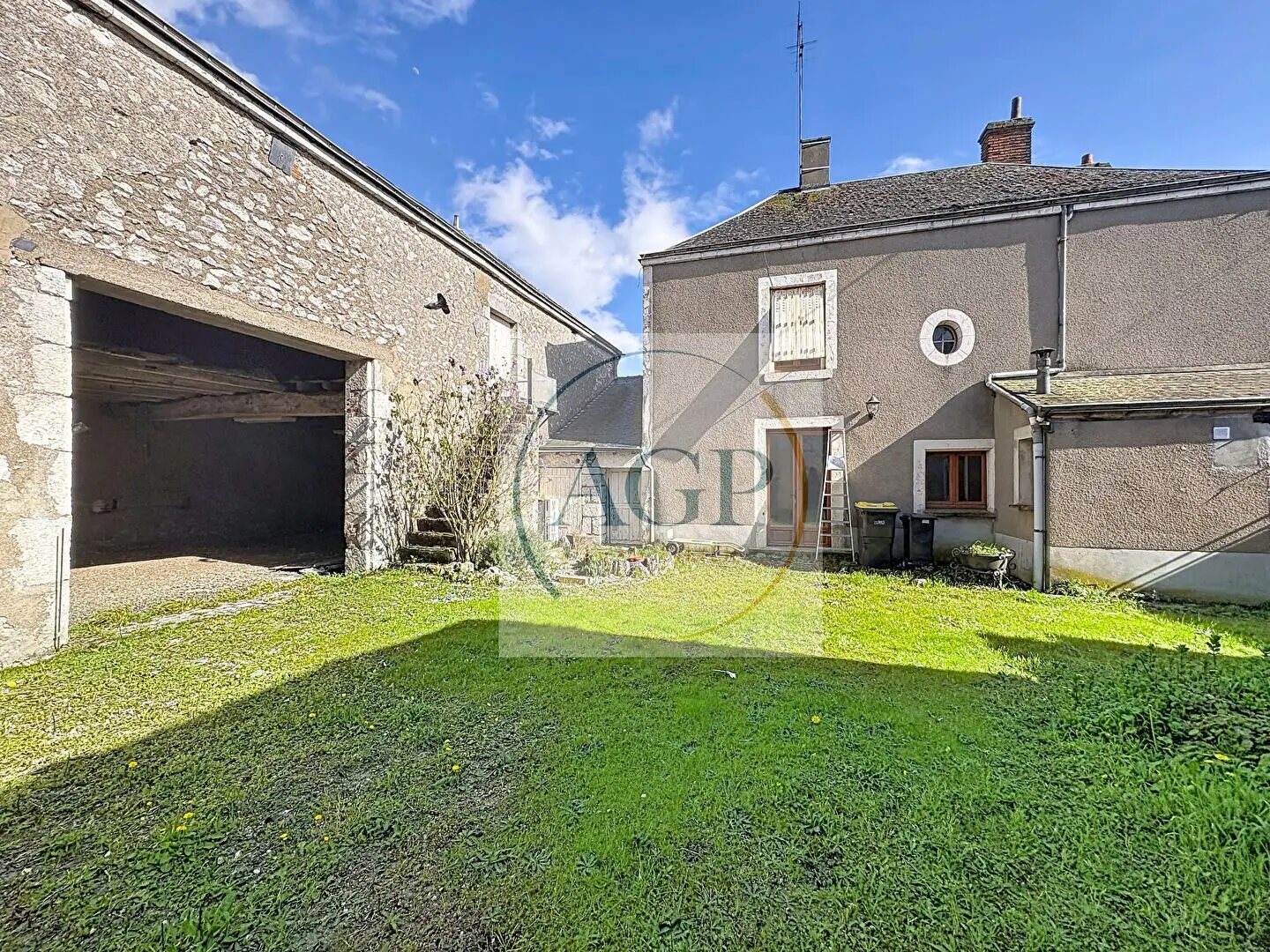 Maison à vendre, 81m², Beaugency