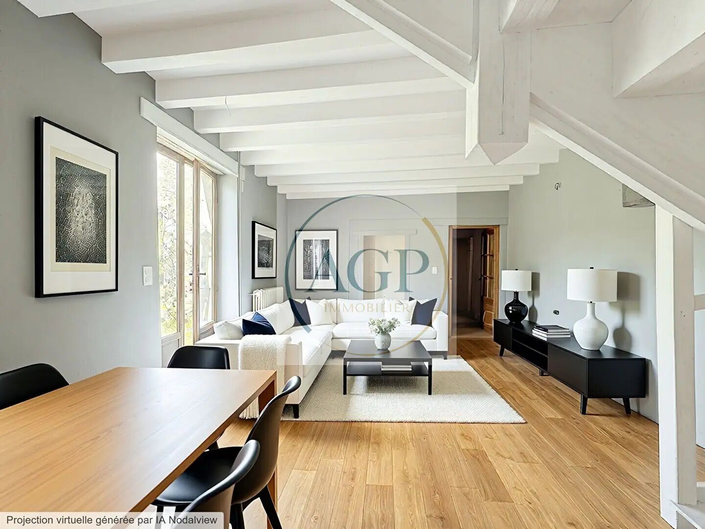 Maison à vendre, 81m², Beaugency