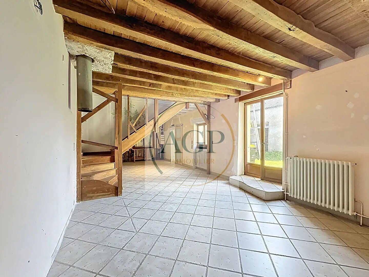 Maison à vendre, 81m², Beaugency
