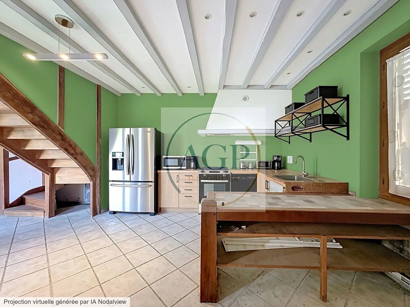 Maison à vendre, 81m², Beaugency