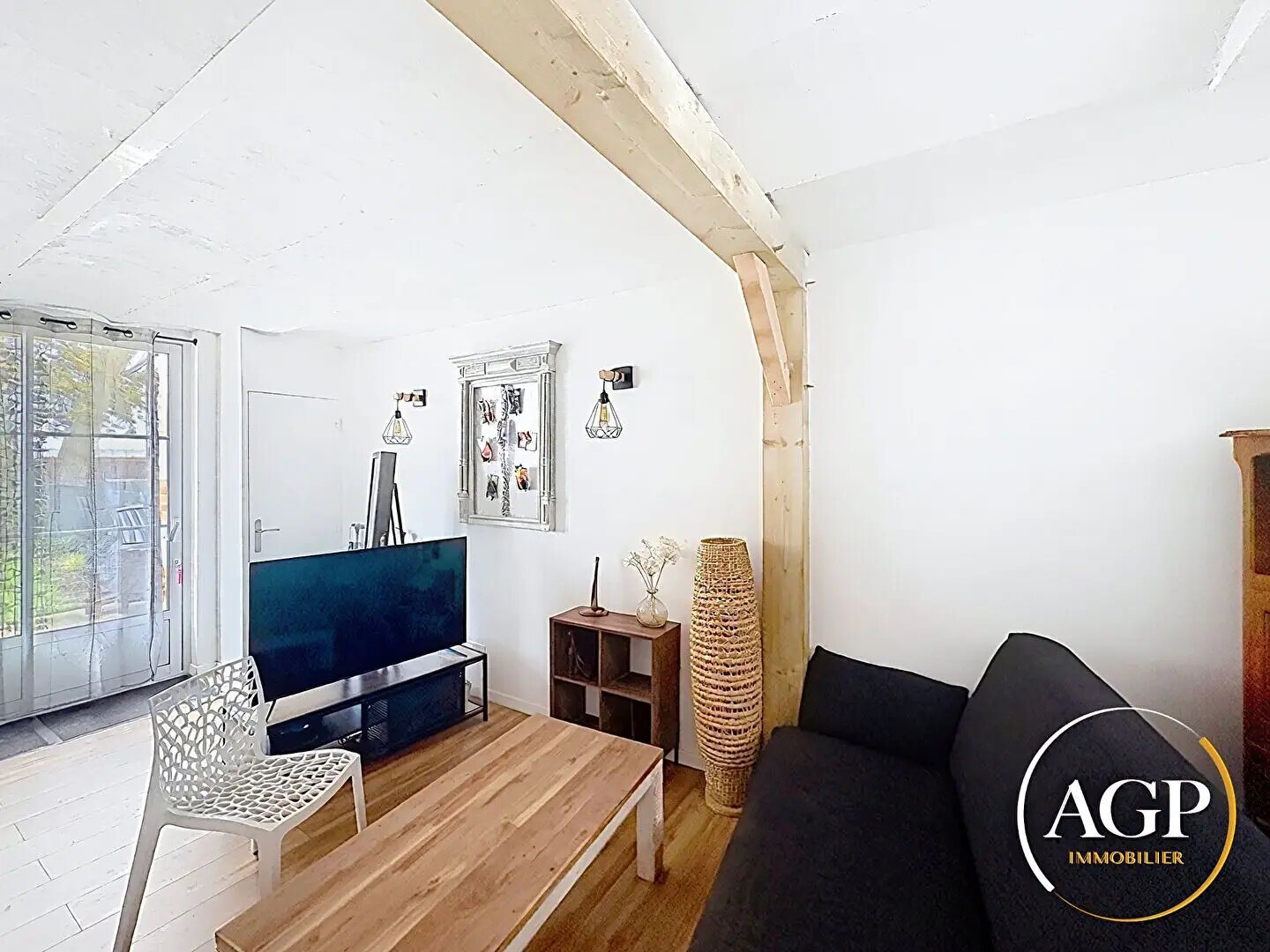 Maison à vendre, 62m², Beaugency
