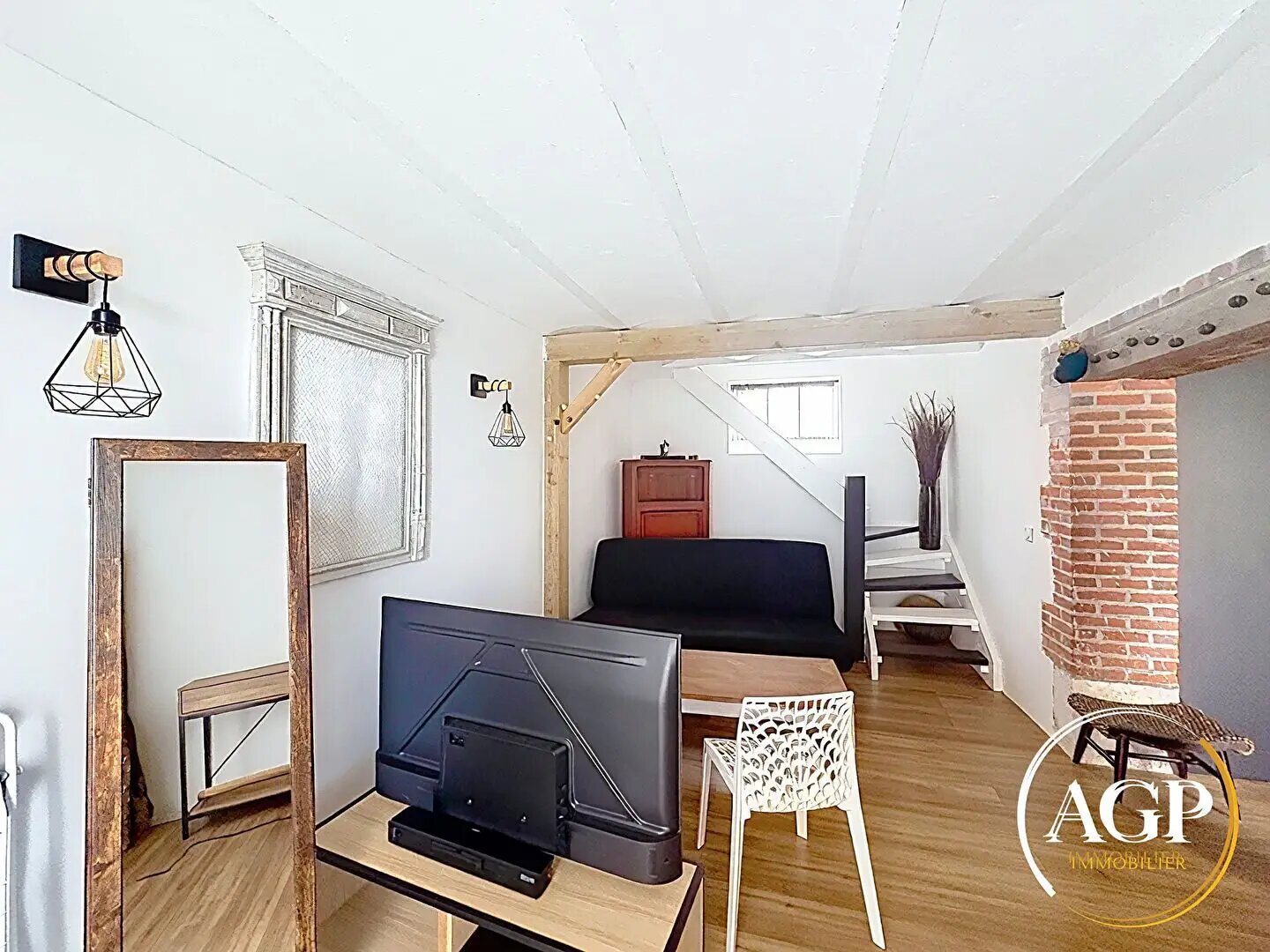 Maison à vendre, 62m², Beaugency
