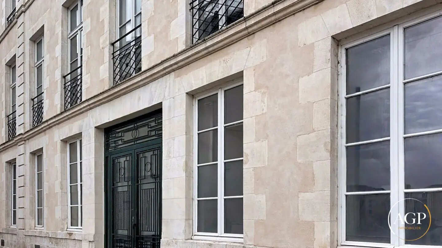 Appartement à vendre, 20m², Orléans