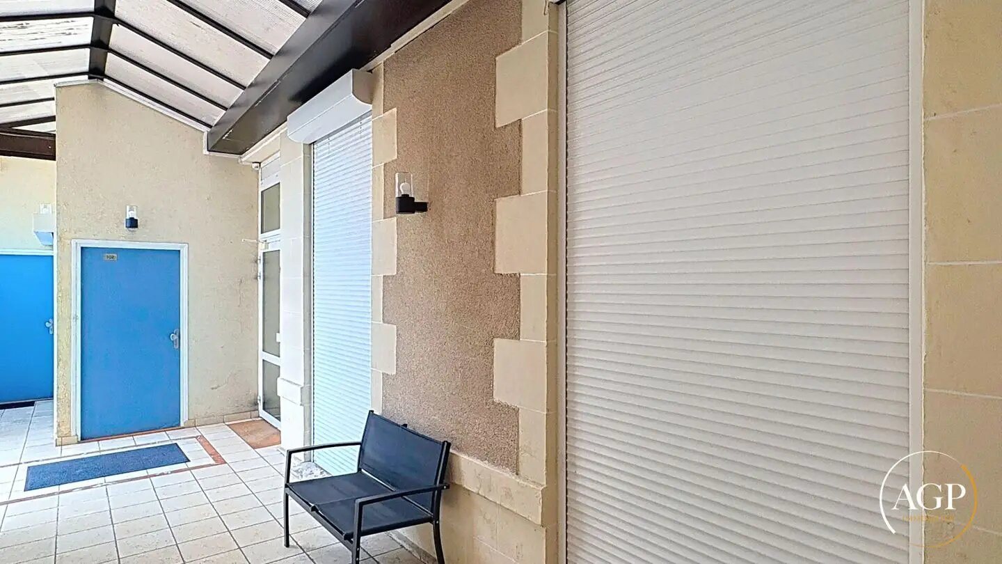 Appartement à vendre, 20m², Orléans