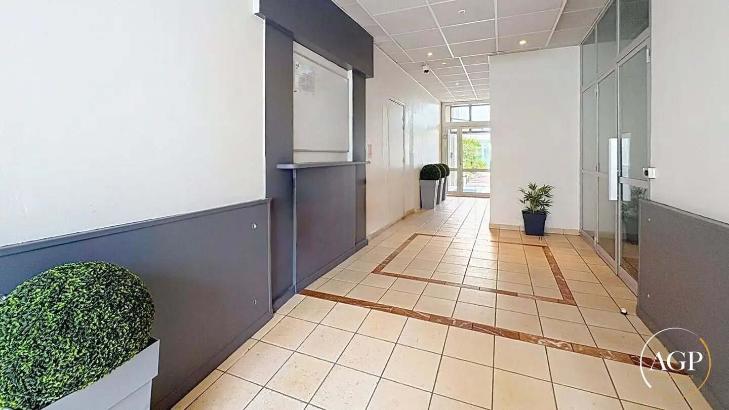 Appartement à vendre, 20m², Orléans
