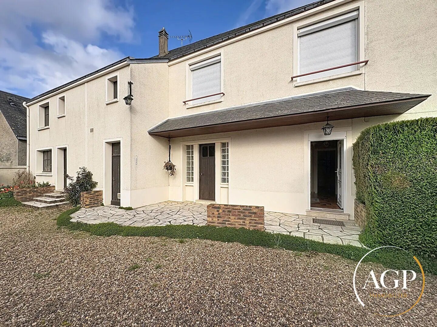Maison à vendre, 118m², Séris