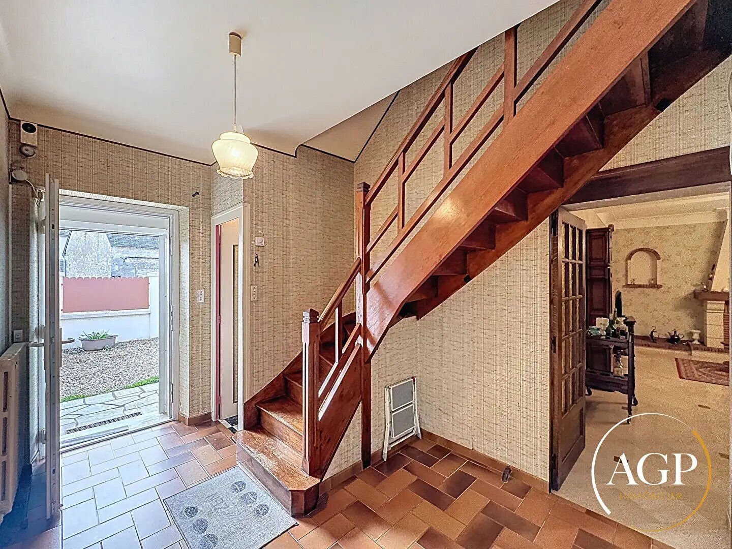 Maison à vendre, 118m², Séris