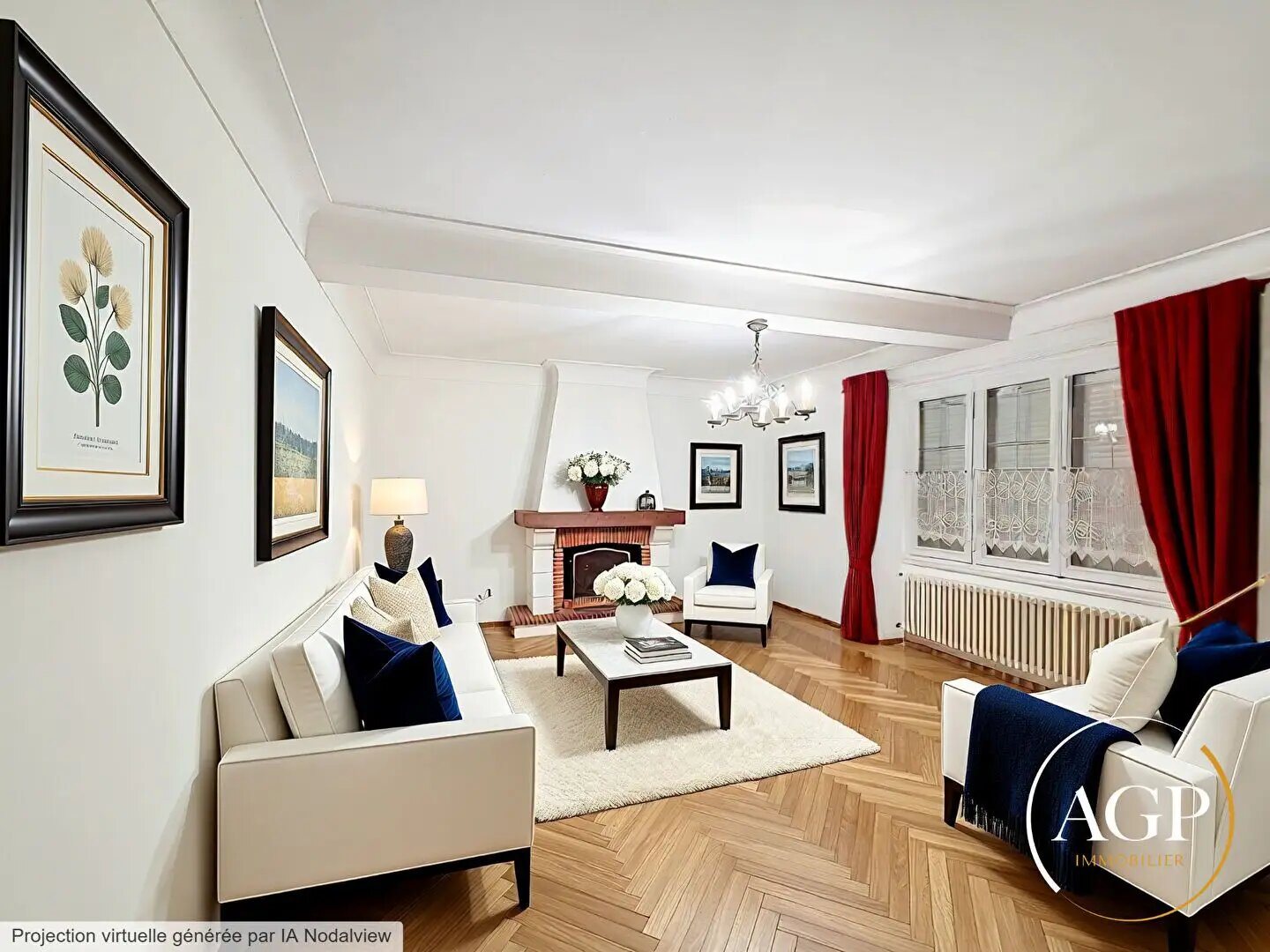 Maison à vendre, 118m², Séris