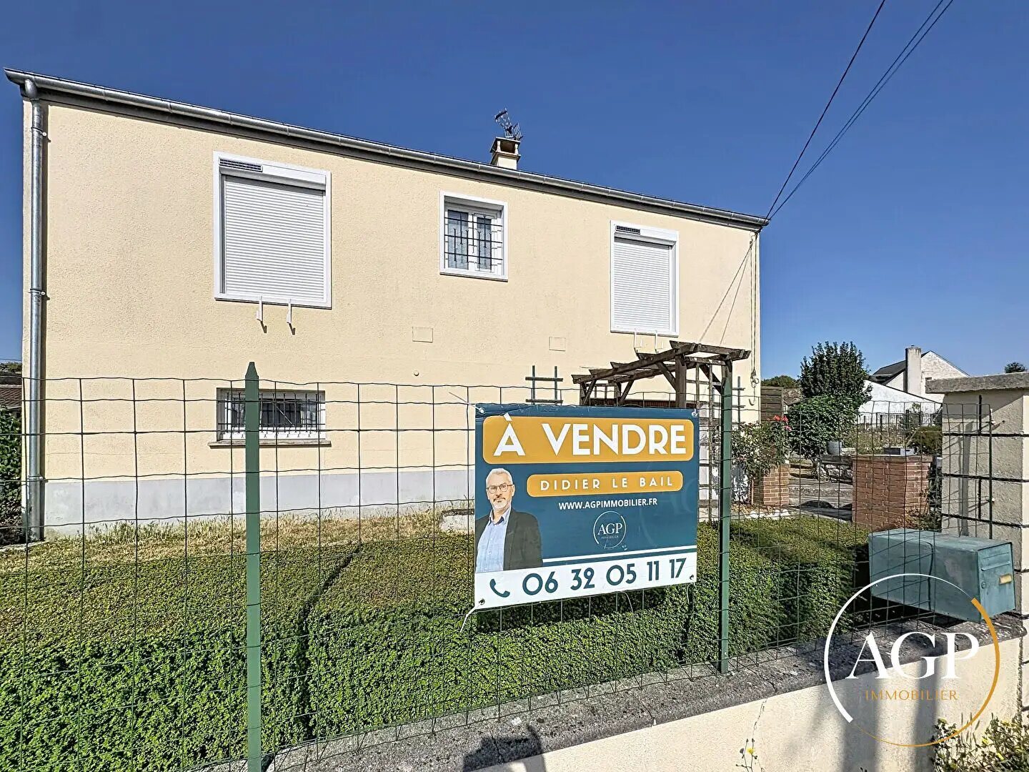 Maison à vendre, 98m², Josnes