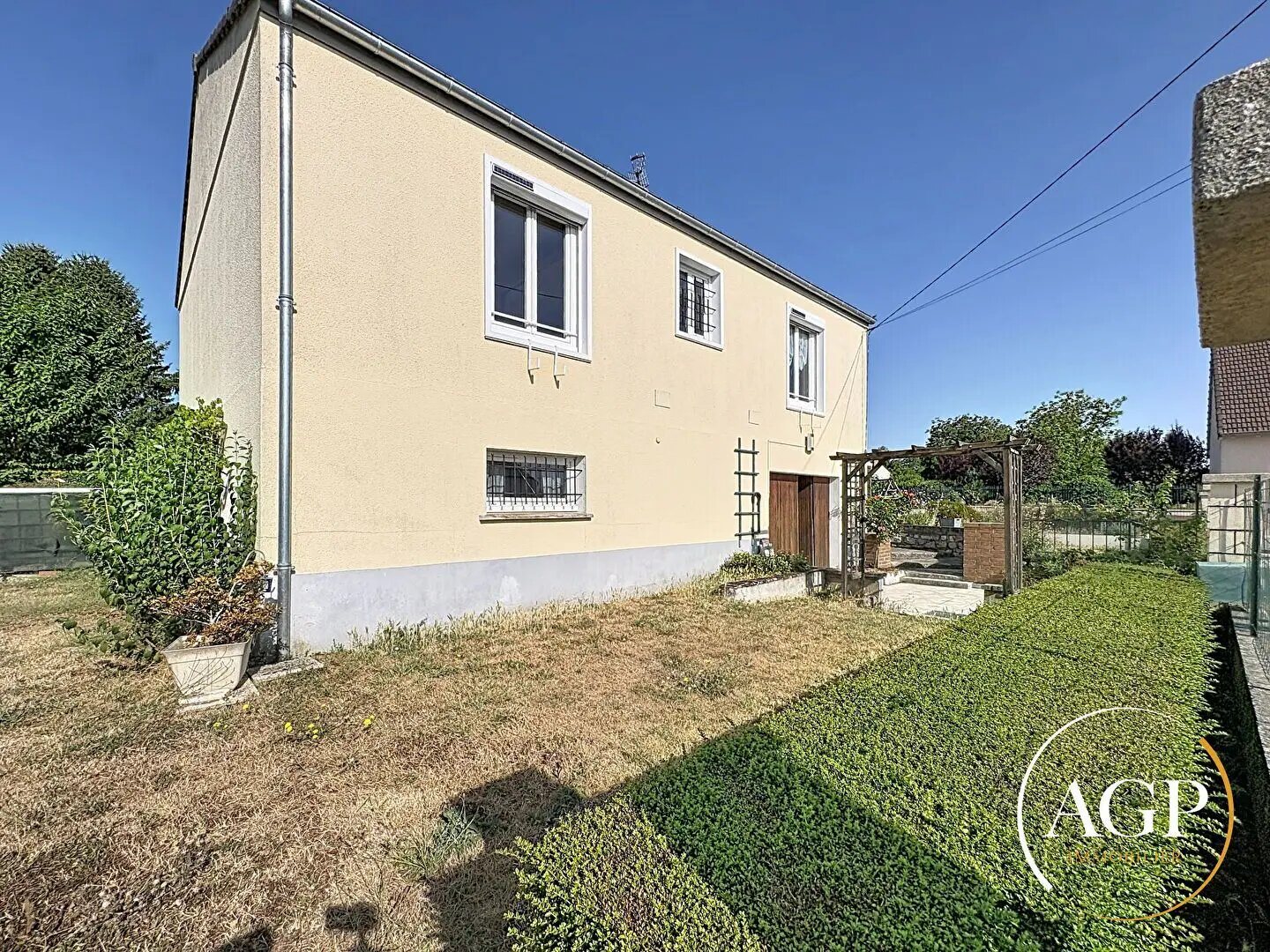 Maison à vendre, 98m², Josnes