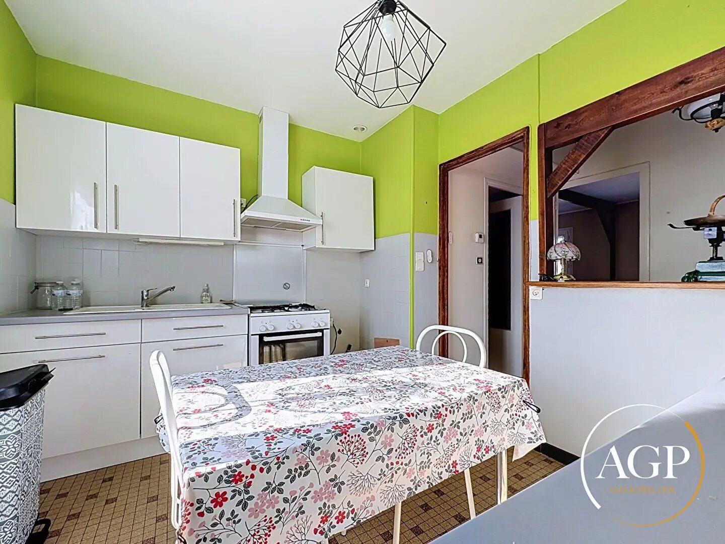 Maison à vendre, 98m², Josnes