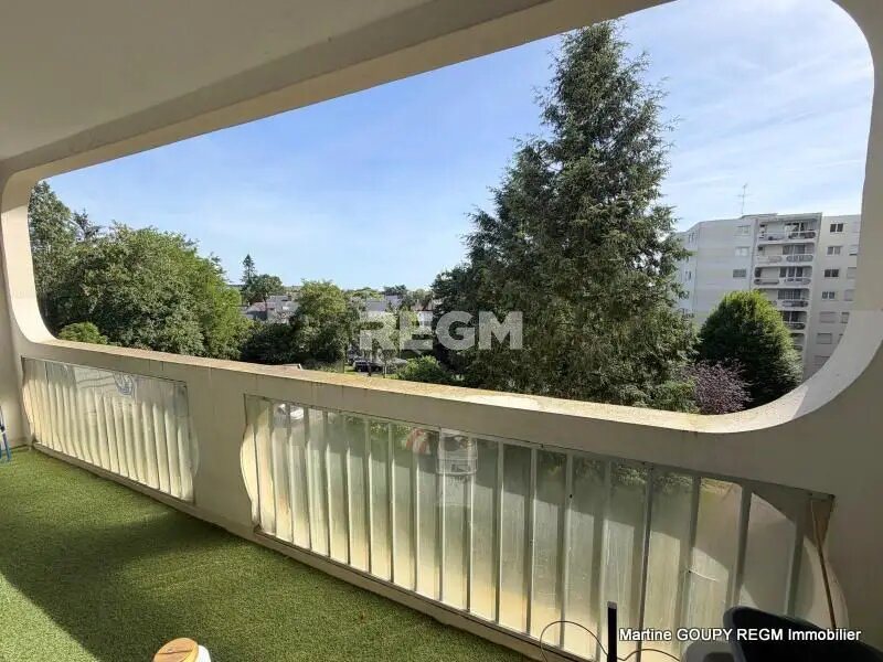 Appartement à vendre, 77m², Orléans
