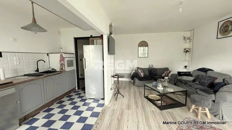 Appartement à vendre, 77m², Orléans