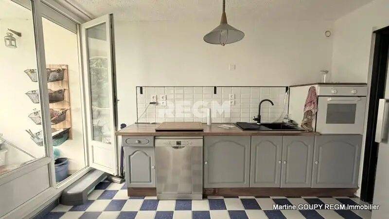Appartement à vendre, 77m², Orléans