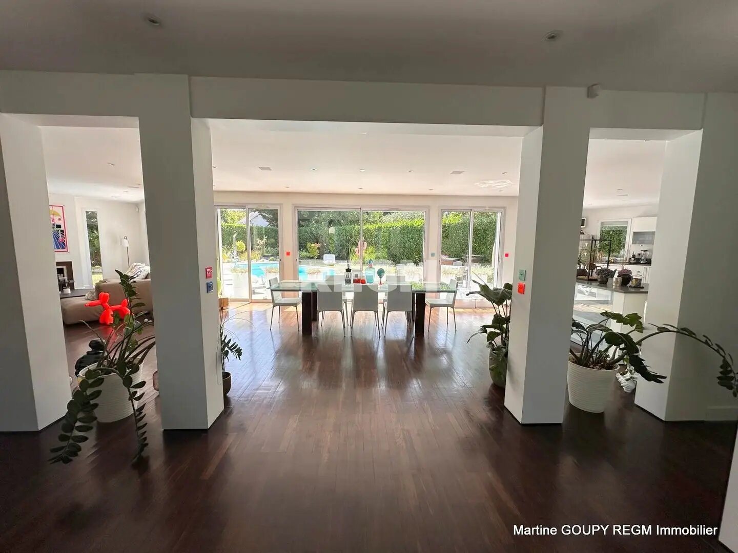Maison à vendre, 290m², Saint-Jean-le-Blanc