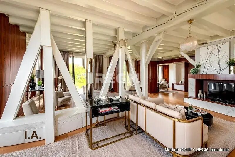 Maison à vendre, 175m², Férolles