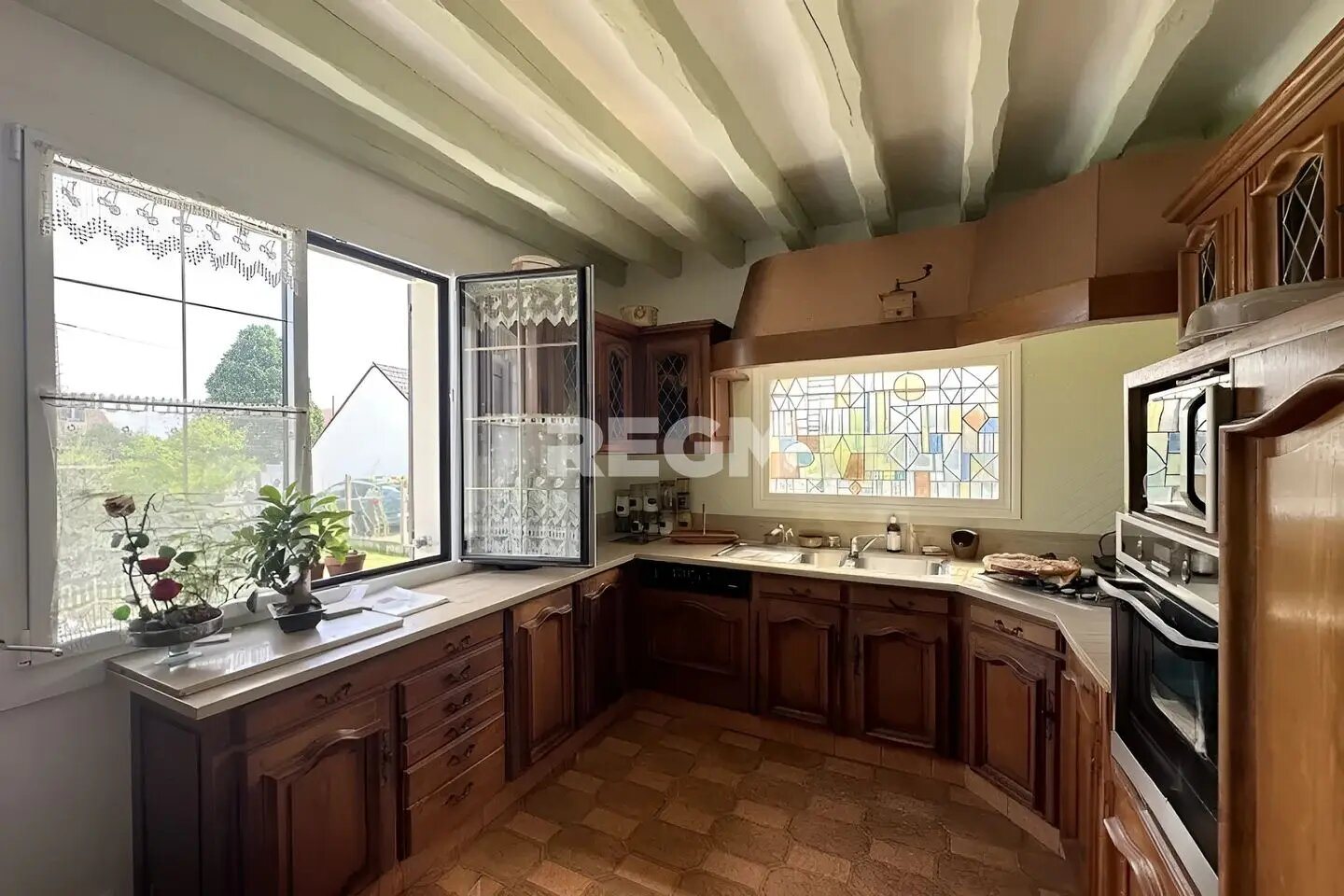 Maison à vendre, 175m², Férolles