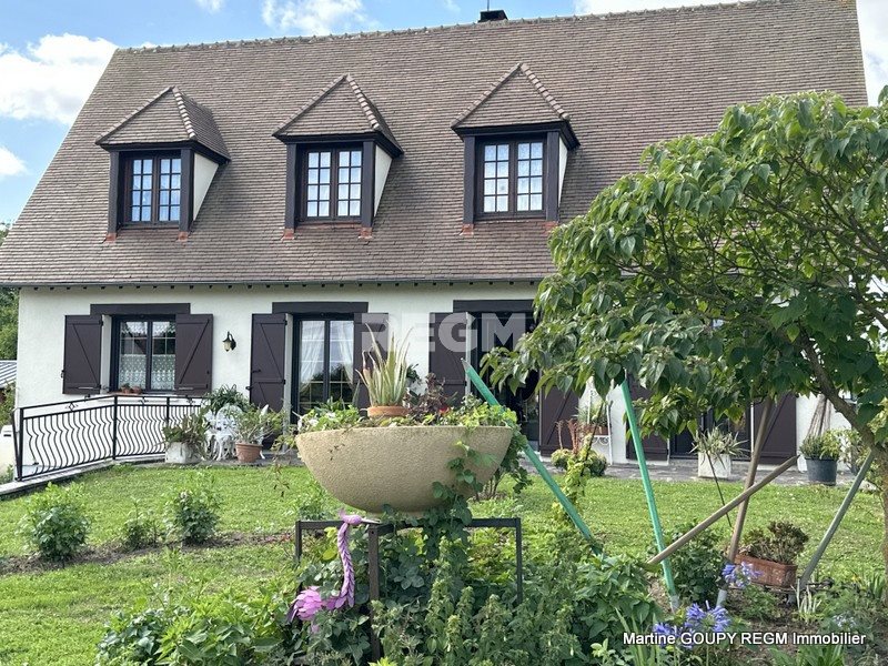 Maison à vendre, 175m², Férolles