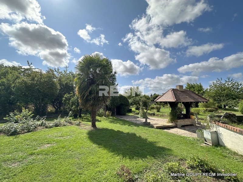 Maison à vendre, 175m², Férolles